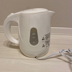 電気ケトル
