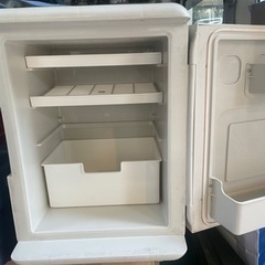 クーラーボックス？の画像