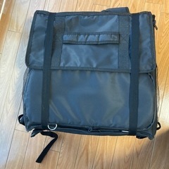 ウーバーバッグ