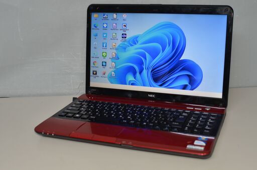 NEC LS150/F Pentium/HDD1TB/メモリ4GB