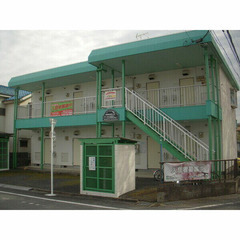 💥 自営業・水商売も👌 ＪＲ青梅線 拝島駅 徒歩15分❗️福生市...