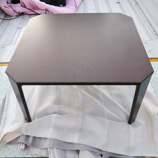 ♡美品♡　折り畳み座卓・ローテーブル　★春の新生活応援キャンペーン★