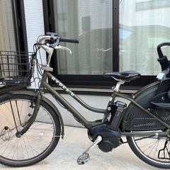 ハイディー2 電動自転車