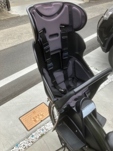 ハイディー2 電動自転車