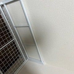 ベッドフレーム 決定済