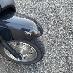 【受付終了　購入予定者が決まりました。返事対応できません。】ホンダ　タクト　の画像