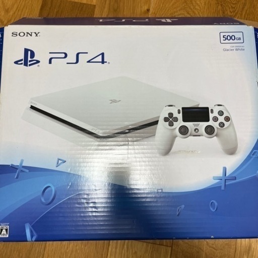 その他 PS4 CUH-2000A 500GB