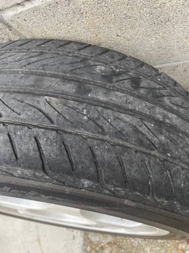 oz racingホイール