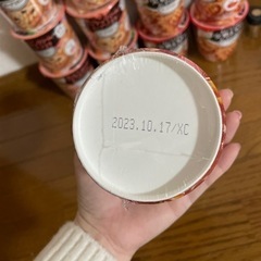 クノールスープパスタの画像
