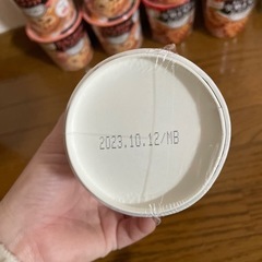 クノールスープパスタの画像