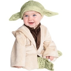 STARWARS】80~90キッズコスプレ
