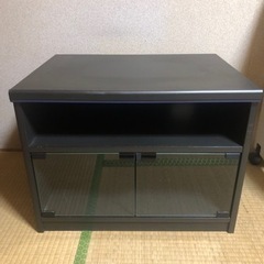 テレビ台【無料】