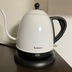電気ケトル