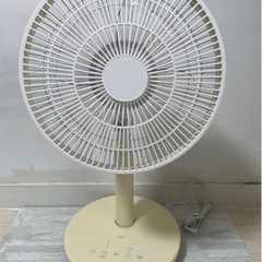 扇風機　取引先決定
