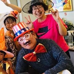 手品初心者募集！