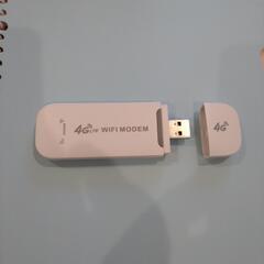 ポケットWiFi（新品未使用）値引🌸