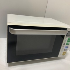 電子レンジ(お届け可)2016年製※値引きありの画像