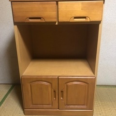 収納家具★サイズ訂正しました