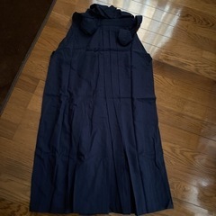 未使用品　剣道着　値下げ中の画像