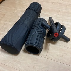 21日取引割引　トレーニングセット