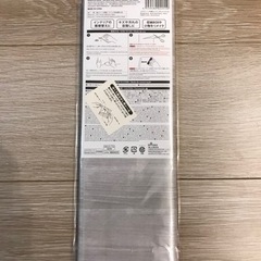 リメイクシート　木目調　ホワイトの画像