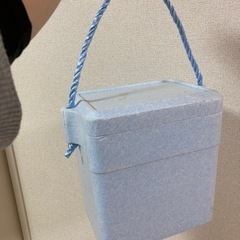保冷用の発泡スチロール