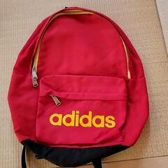 アディダス　リュック　バックパック