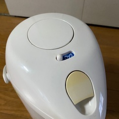 ポット　　保温のみ　　23日迄の画像