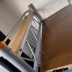 ロフトベッドの画像