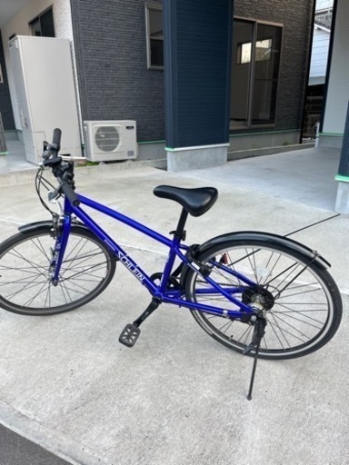 ブリヂストンシュライン24インチ【取引中】