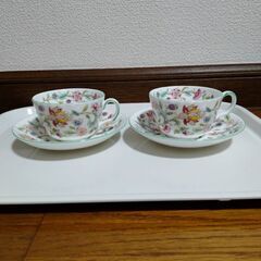ミントン　ハドン　ホール　MINTON HADDON HALL ...
