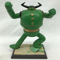 鉄人28号 フィギュア(おもちゃ)の中古が安い！激安で譲ります