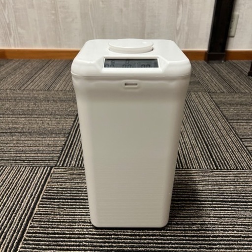 Kitchen Safe タイムロッキングコンテナ(XLサイズ) 26.4 cm
