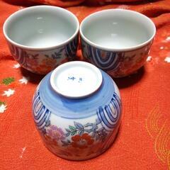 予約　茶器　つぼ仙茶　10客
