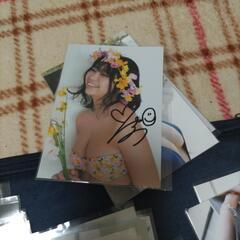 大原優乃写真クリアファイルなど60点セットです。の画像