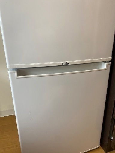 ひとり暮らし冷蔵庫と電子レンジをセットで！