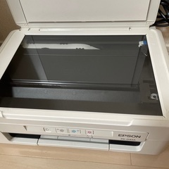 プリンター　エプソン　PX-045Aの画像