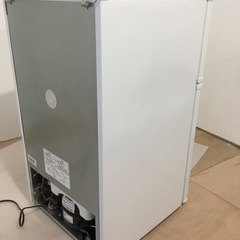 『お取引済』YAMADA  2ドア冷蔵庫 YRZ-C09B1   90Lの画像