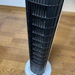 アイリスオーヤマ タワーファンの画像