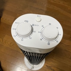 アイリスオーヤマ タワーファンの画像
