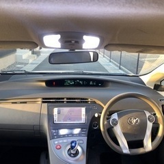 prius zvw30の画像