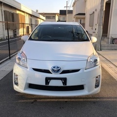 prius zvw30
