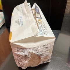 取引中です。生理用品の画像