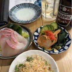 中野で飲みませんか！？☺️
