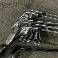 ゴルフクラブ　の画像