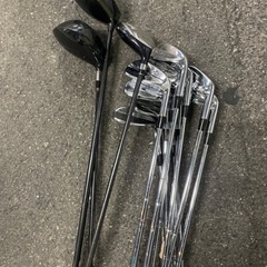ゴルフクラブ　