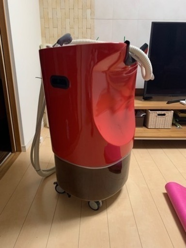 移動式シャンプー台