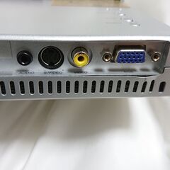 【ジャンク品】plus v3-131 プロジェクタの画像