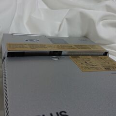 【ジャンク品】plus v3-131 プロジェクタの画像
