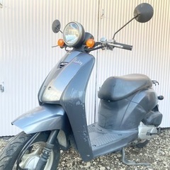 ⭐︎ホンダ⭐︎トゥデイ⭐︎バッテリー新品⭐︎セル始動⭐︎低燃費4...